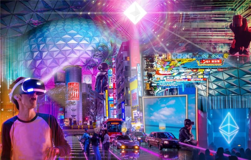 What is Metaverse? Why now?