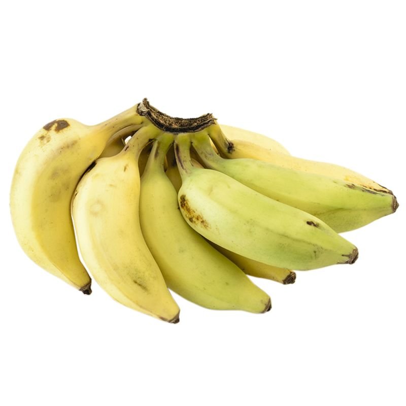 Strangely, as I prepare to return to office, bananas are flooding my memories. Read on and it will make sense.