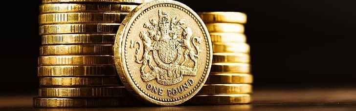 Why is the British Pound Sterling (GBP) all over the news? Complex narrative simplified