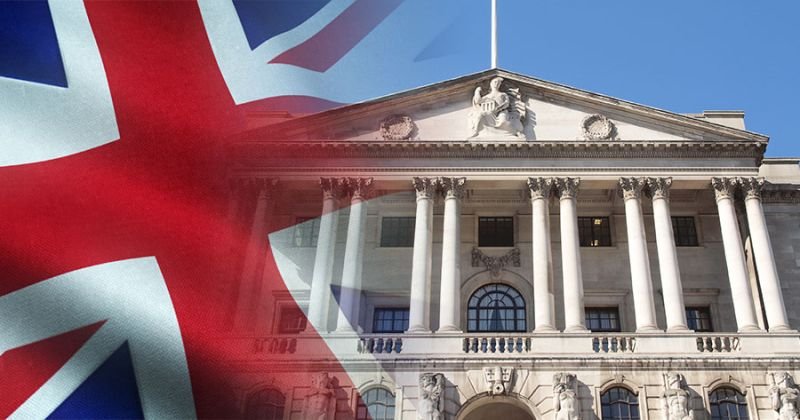 Why did the Bank of England (BoE) buy UK government debt?