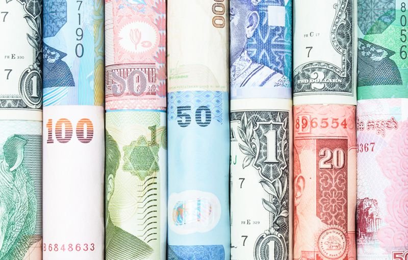 Why is the U.S. Dollar so strong? Can it continue? Complex narrative simplified.