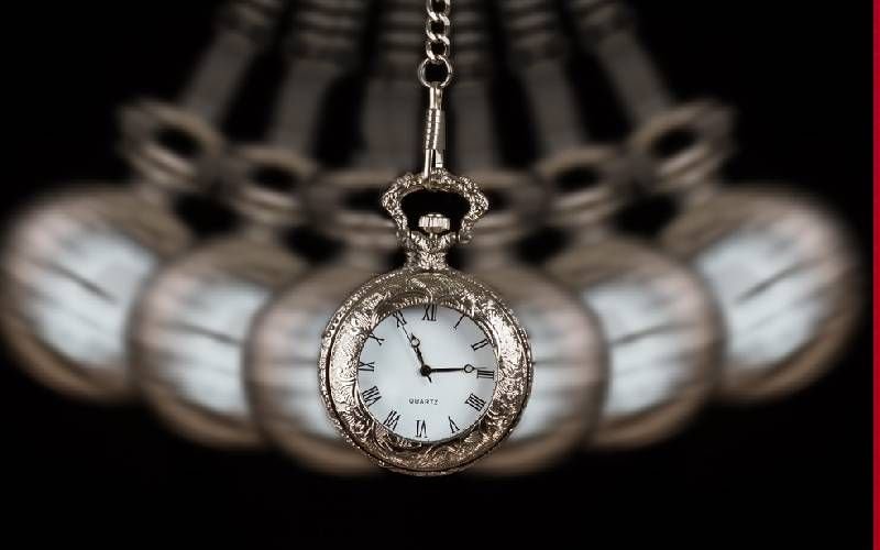 Where is the economic pendulum now?