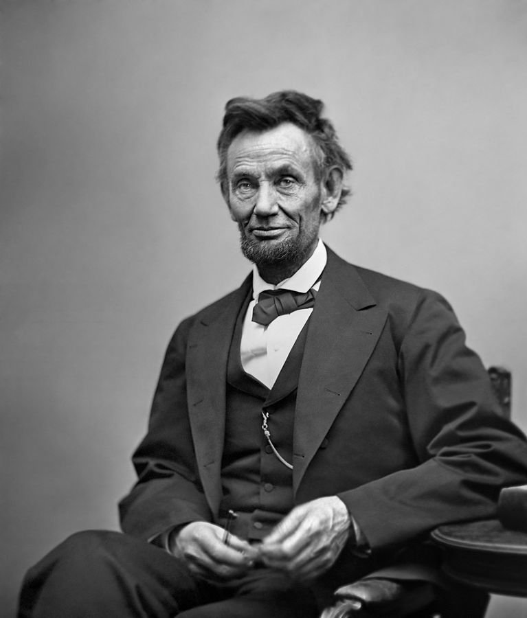 Leadership in Turbulent Times: Lessons from Abraham Lincoln. You do not want to learn the hard way, Read on…
