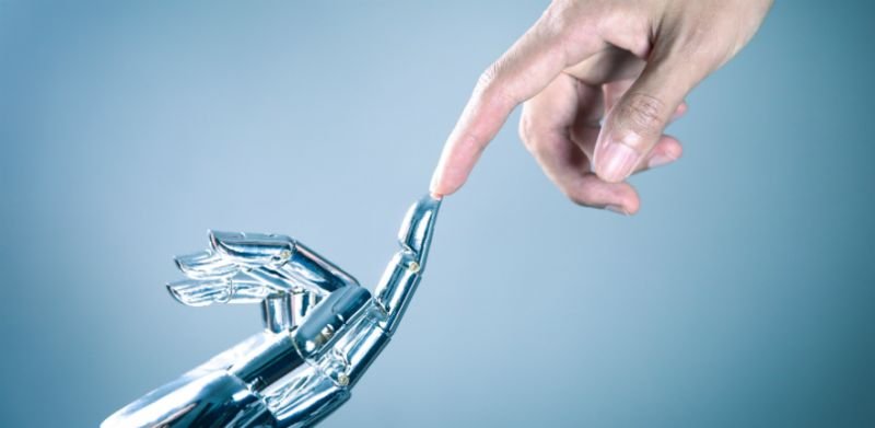 We are naturally predisposed to trust — it's in our genes, and it has helped humanity thrive.