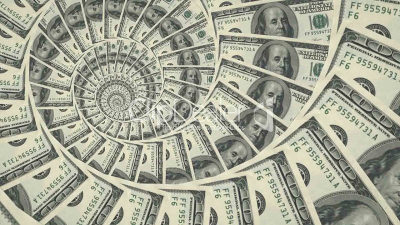 Five simple laws about money. You don't want to learn the hard way.