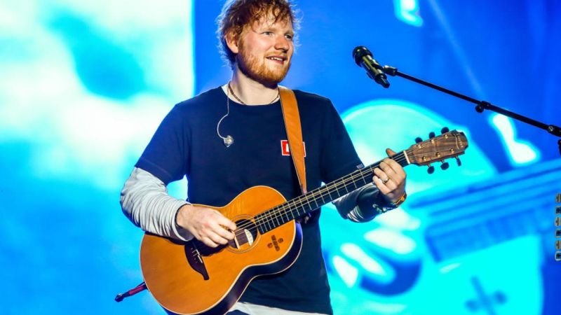 They say “Find your passion, make it your job and you will never work another day”, but it is not true. Life lessons from Ed Sheeran you don’t want to learn the hard way.