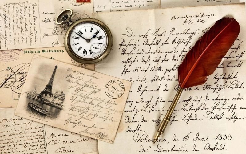 I am sharing 10 writing insights from the masters that have inspired me. I started writing recently, it is more of “notes to myself” on random topics.
