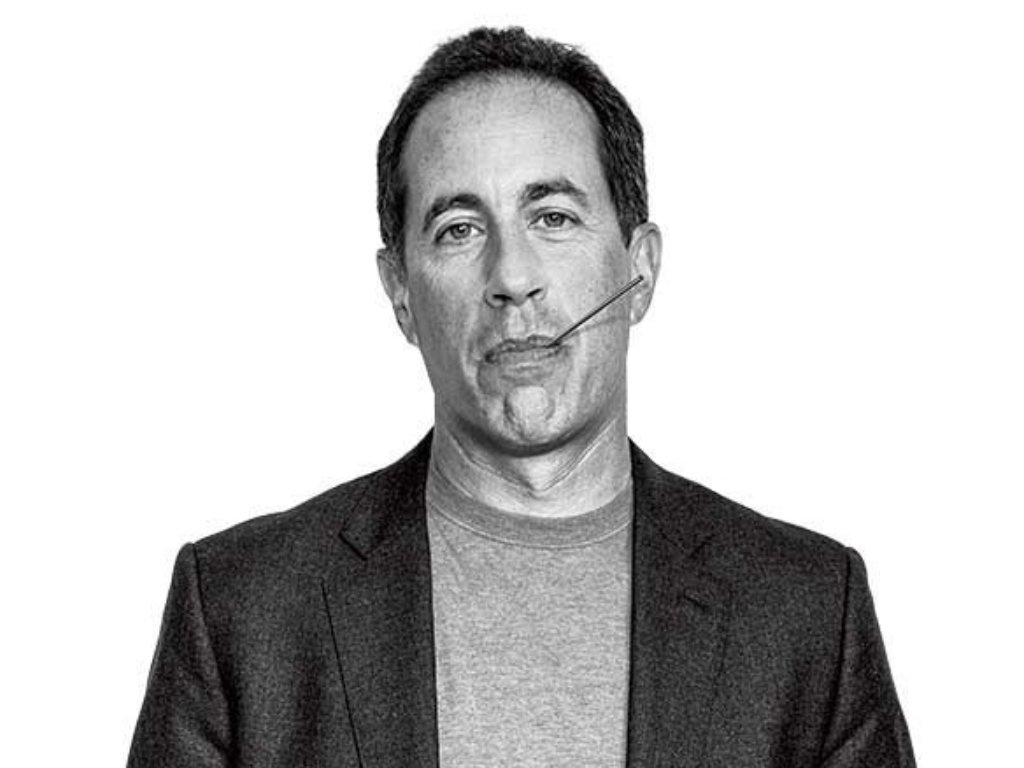 Comedy is the hardest job in the world, a long comedy career is a testament to intelligence, extreme customer focus, resilience, and durability. Lessons from Jerry Seinfeld.