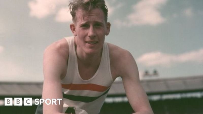 “The Story of 3:59.4”. It always seems impossible until it is done.