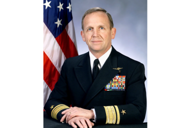 Eric Olson, a retired US Navy Admiral with a distinguished career in U.S. Special Operations, often shares hard-earned leadership lessons. One particular story stayed with me.