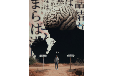 What is intuition?&nbsp;When does it help and when does It hurt. Intuition is the mind’s ability to recognize patterns instantly without conscious effort. It’s powerful, fast, and deeply human.