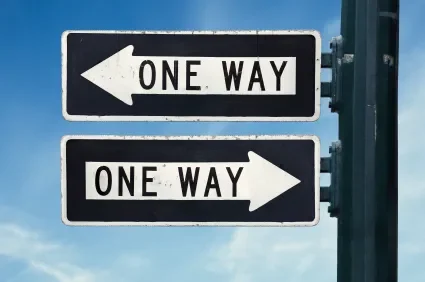 Five Contradictions that Define Human Life