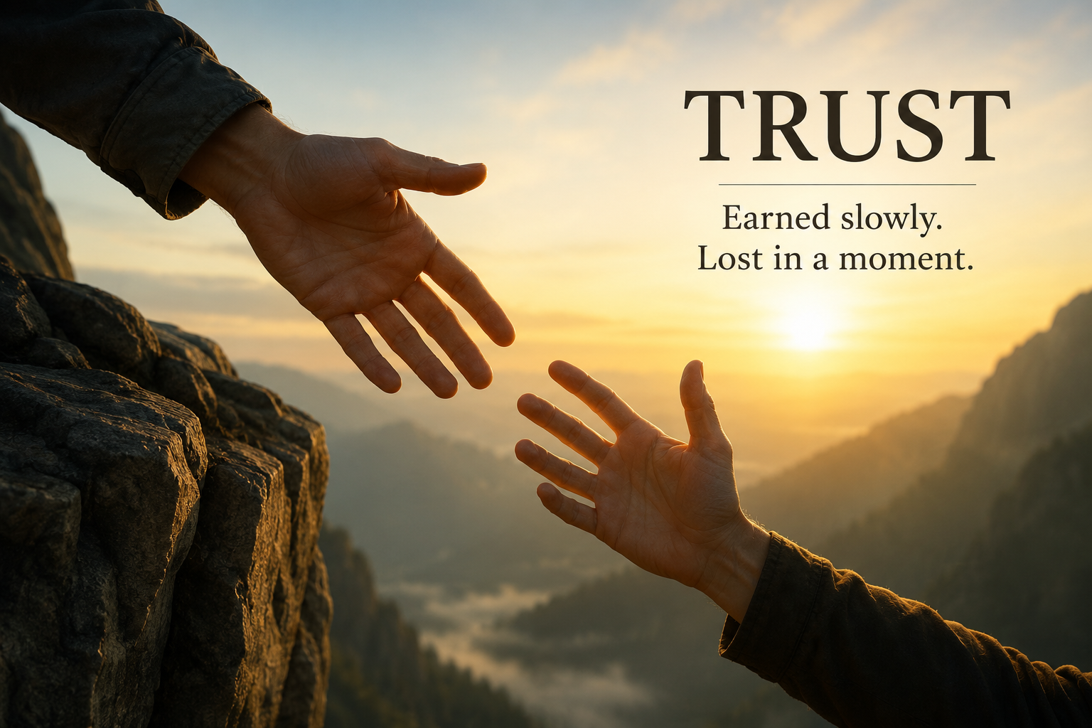 Humans Don’t Want Wisdom From Other Humans Anymore. Why? What Next?