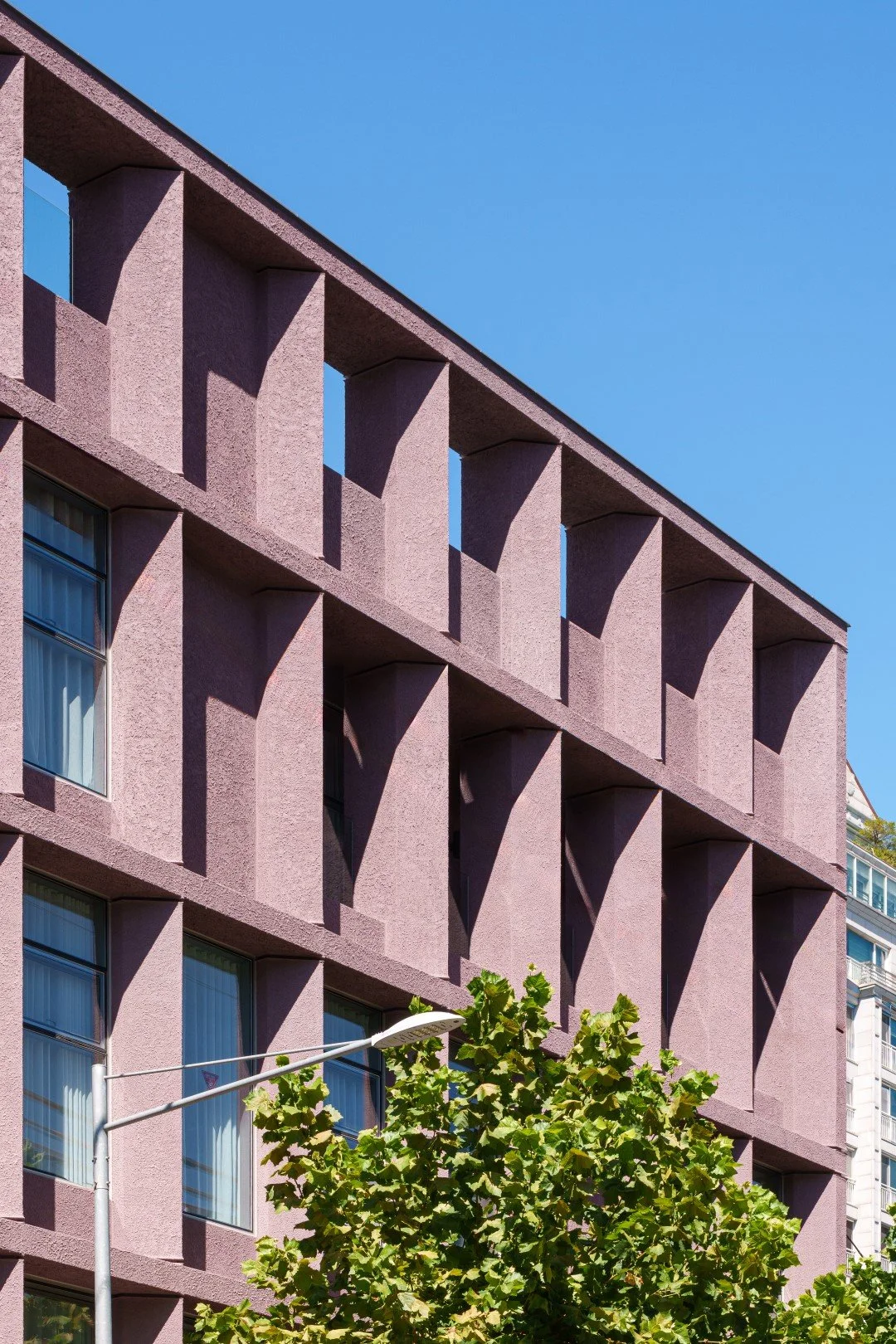 JJ Building