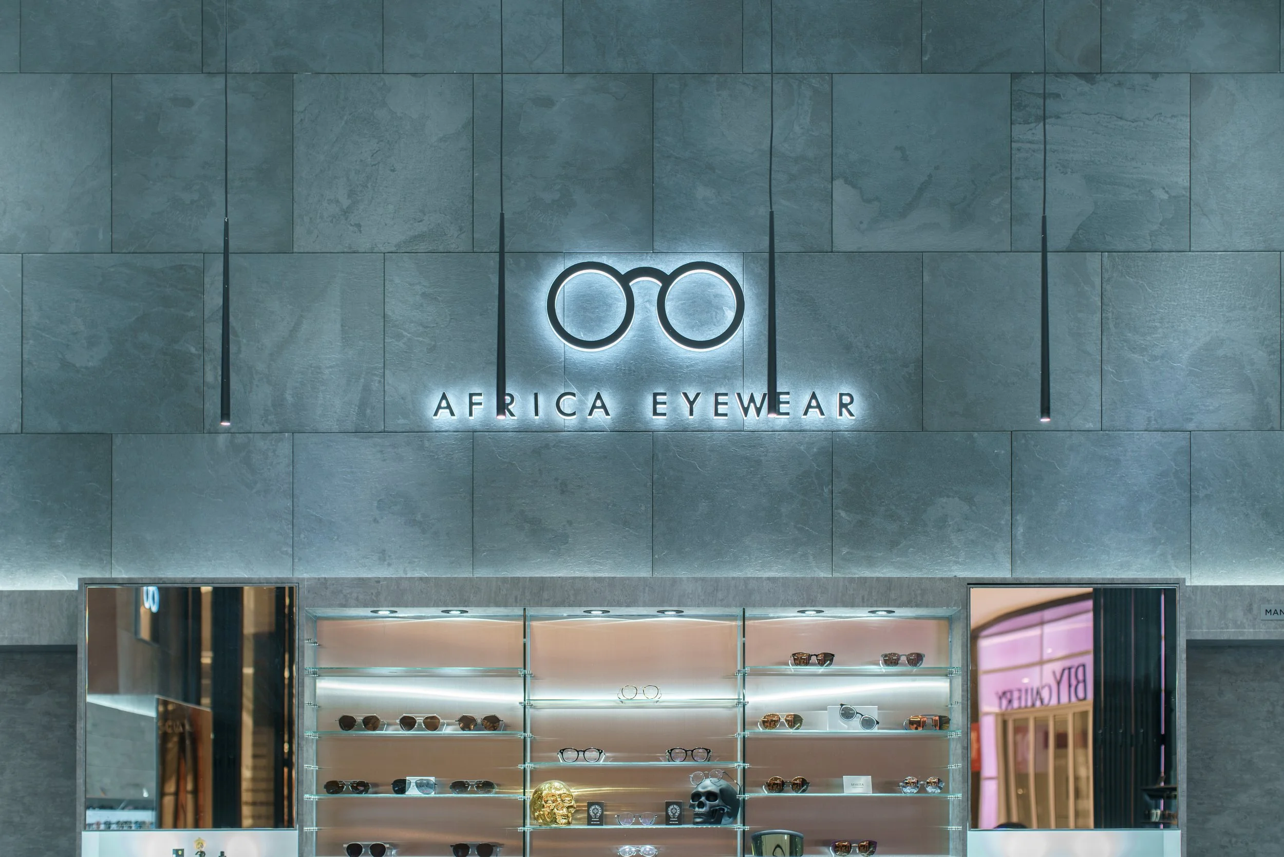 AFRICA EYEWEAR