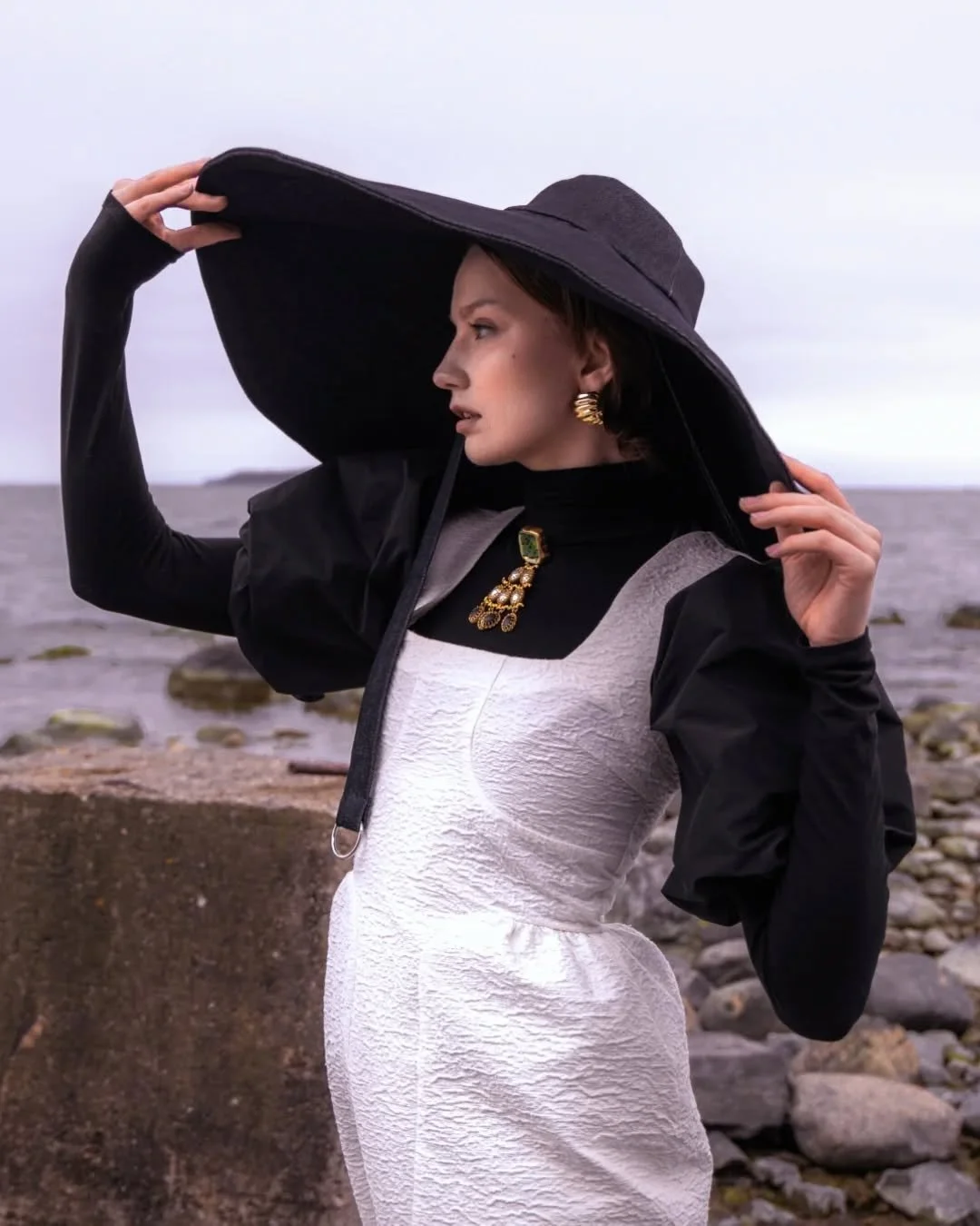 Selina / Studio Lamea
VAISTO / V&Auml;IST&Ouml; SS25

Photography: @yhelotol