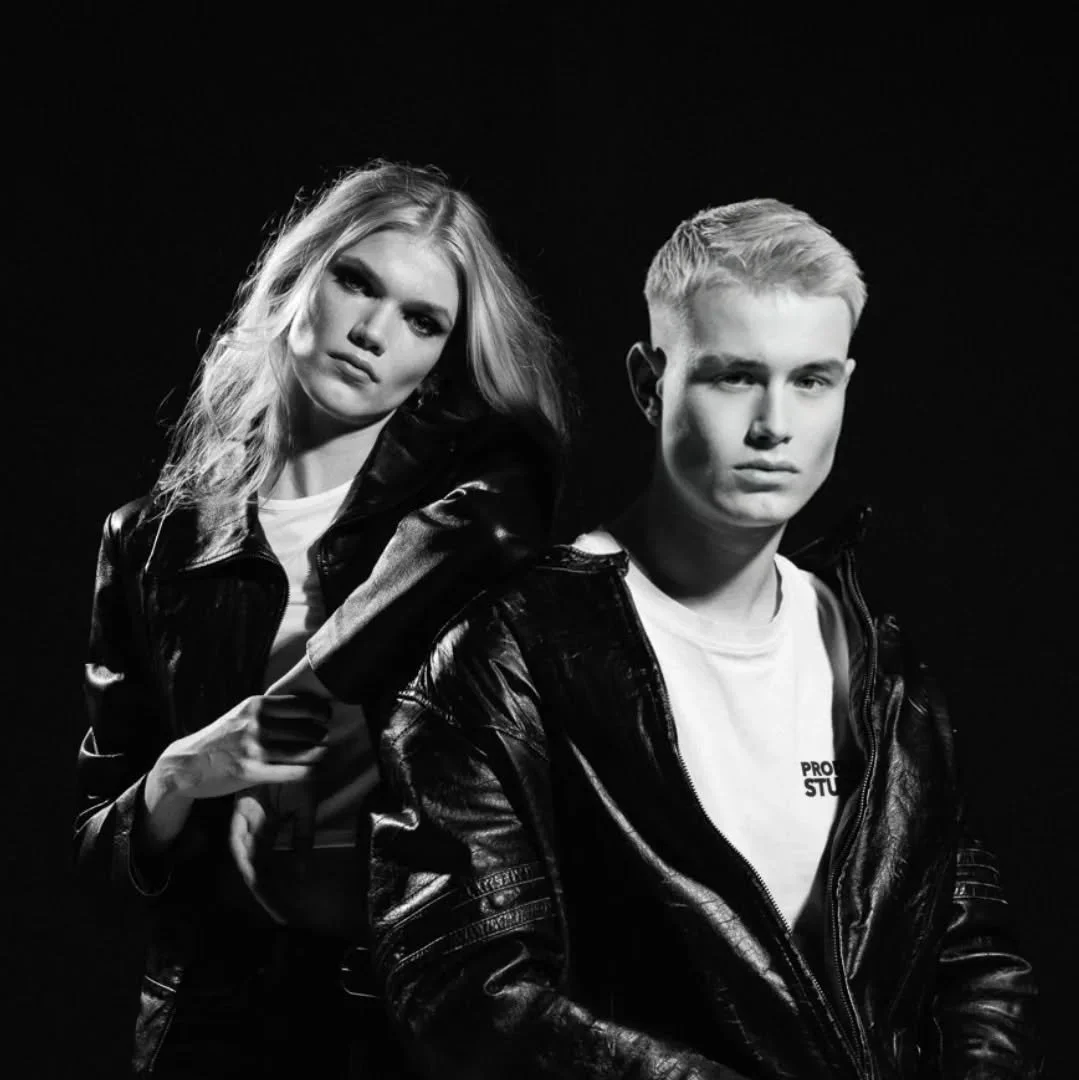 Our models Moona, Niklas and Joakim rocking styles curated by @almostnewfi 

Photographer: @markonevanperaphotography