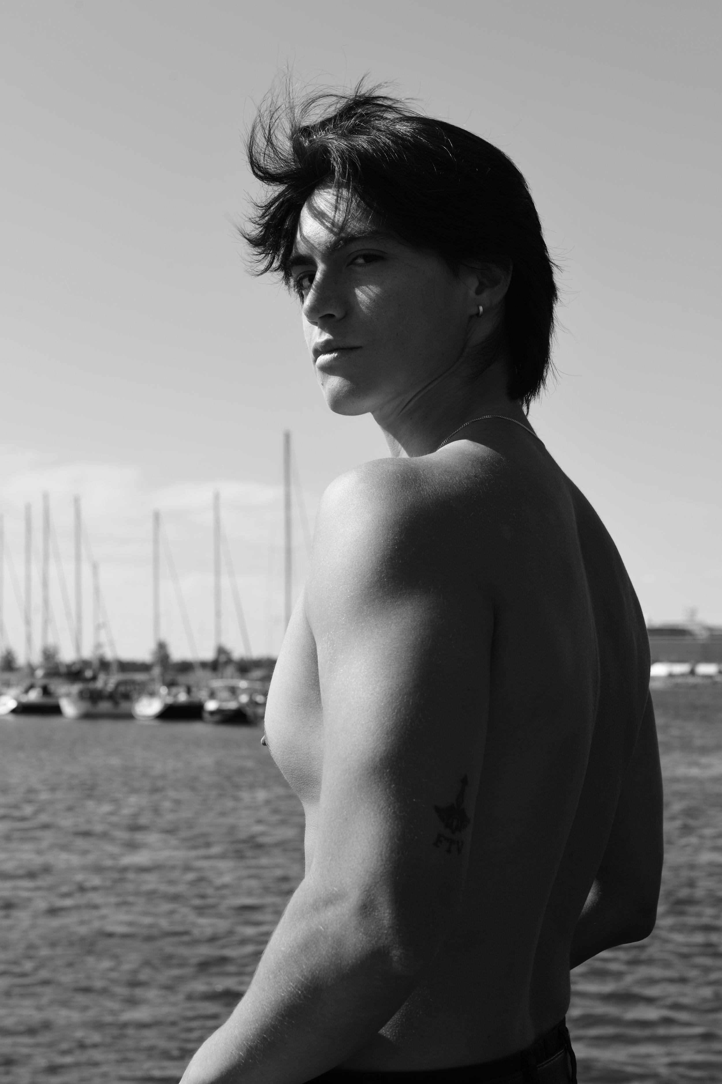 Eduardo-André Photographe-Model Management-Liberte Helsinki-Mallitoimisto Helsinki