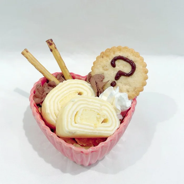 At Detective Agency Set