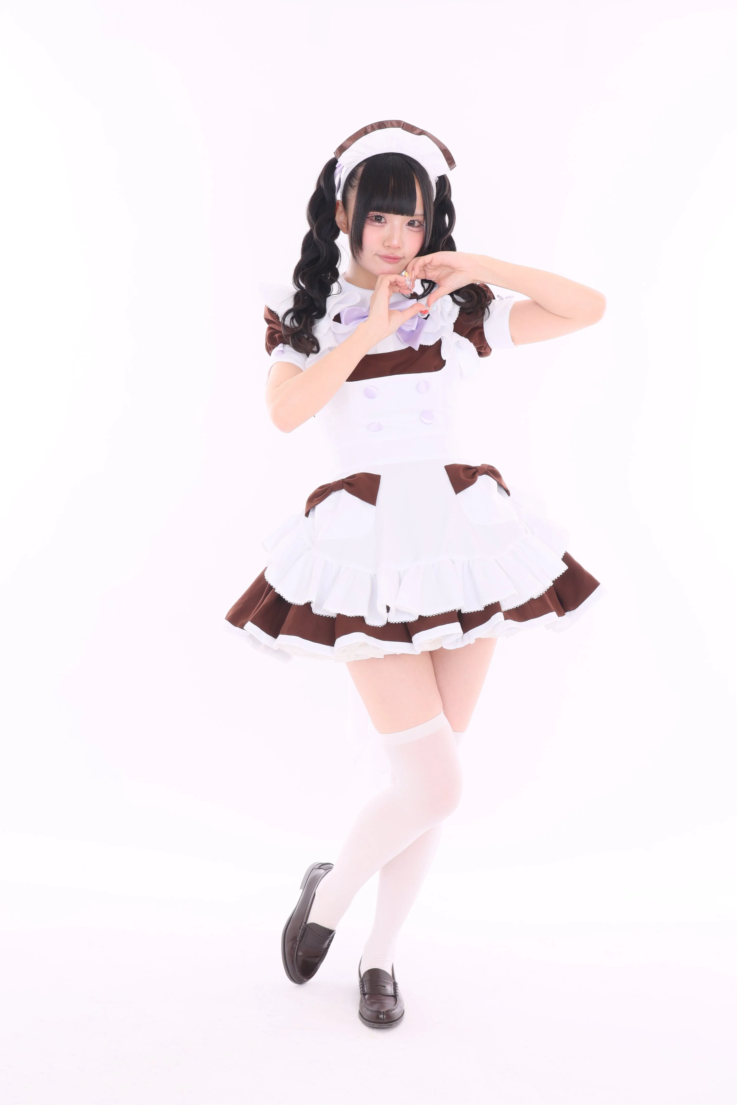 Premium Maid Nasyu