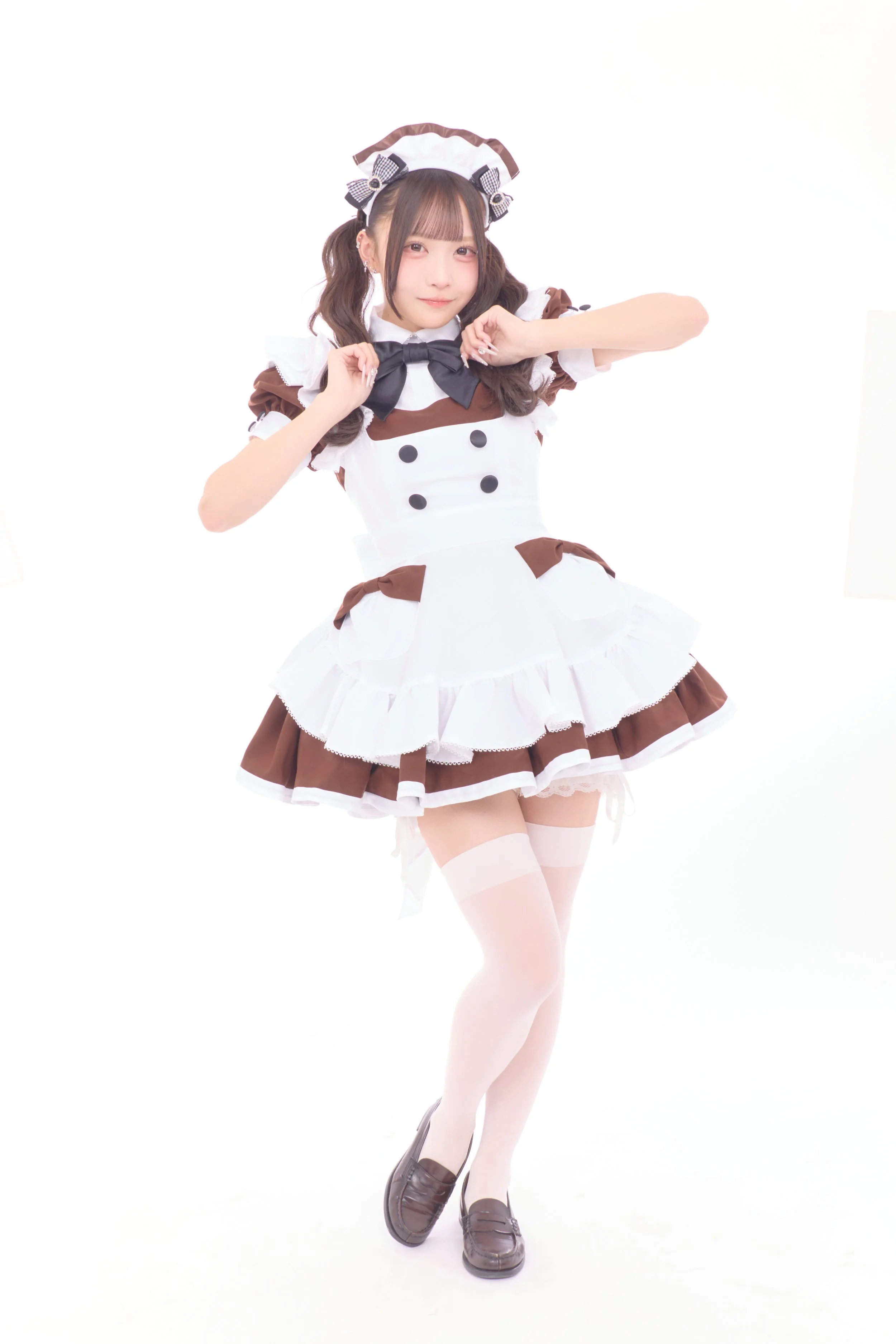 Premium Maid Coyui