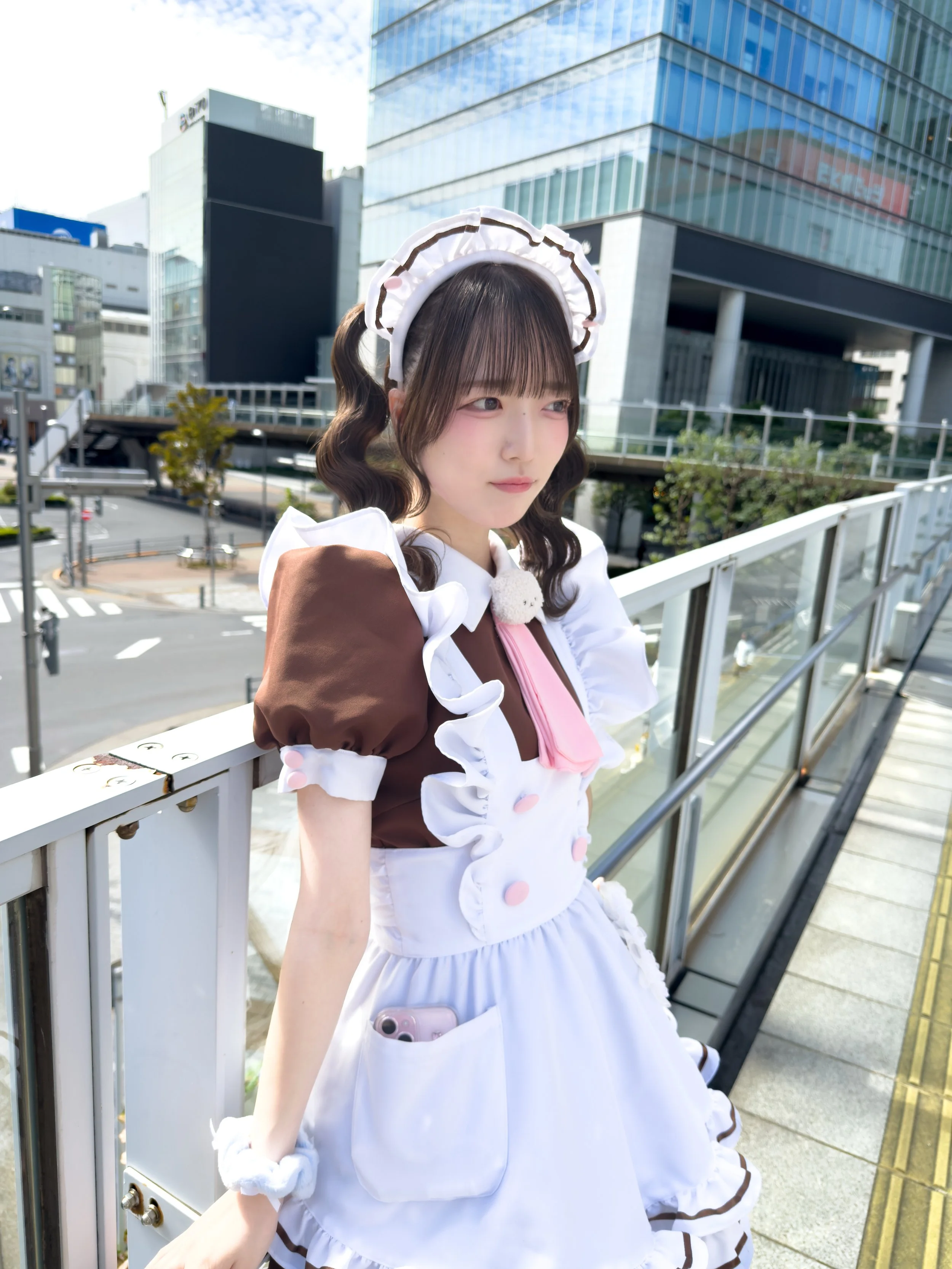 Photos by Global Team of Infinia Co. //
 
Mizuki