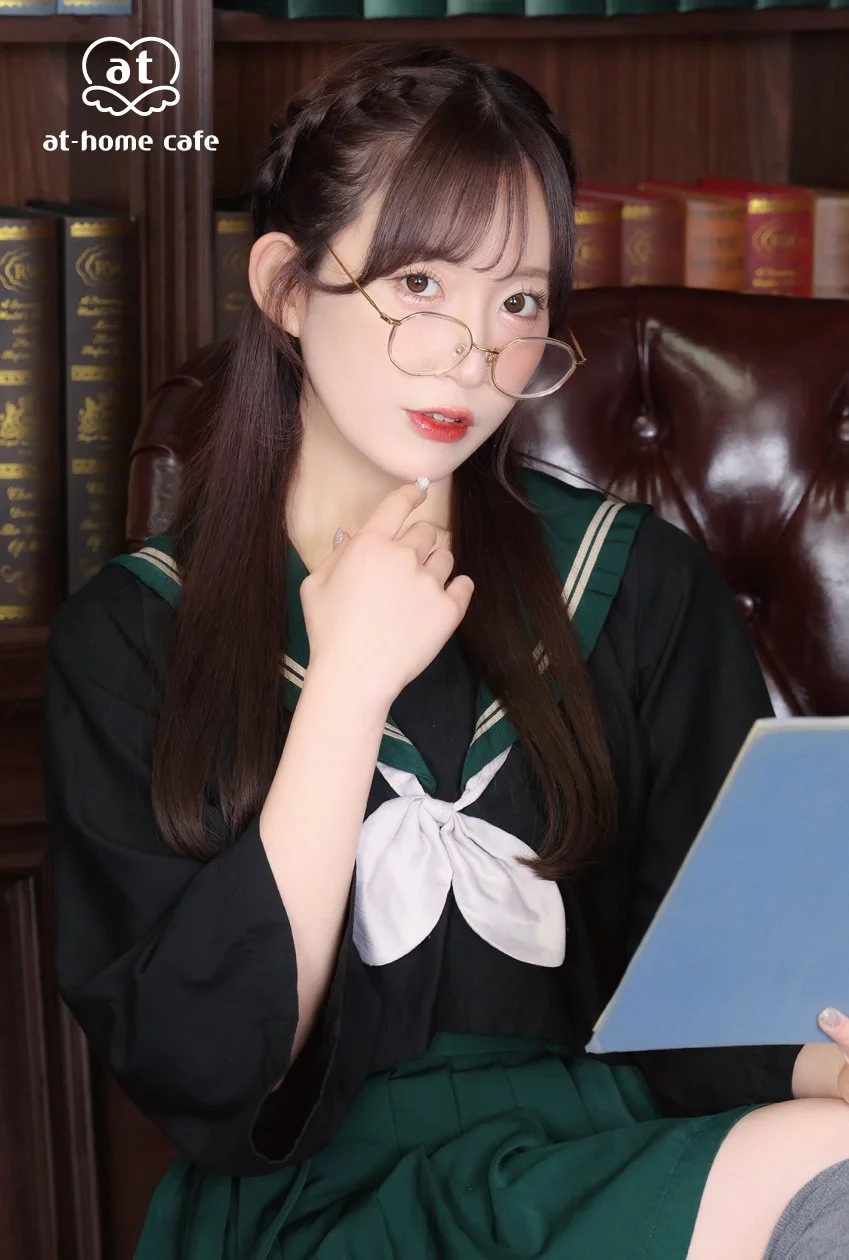 Premium Maid - Mizukin