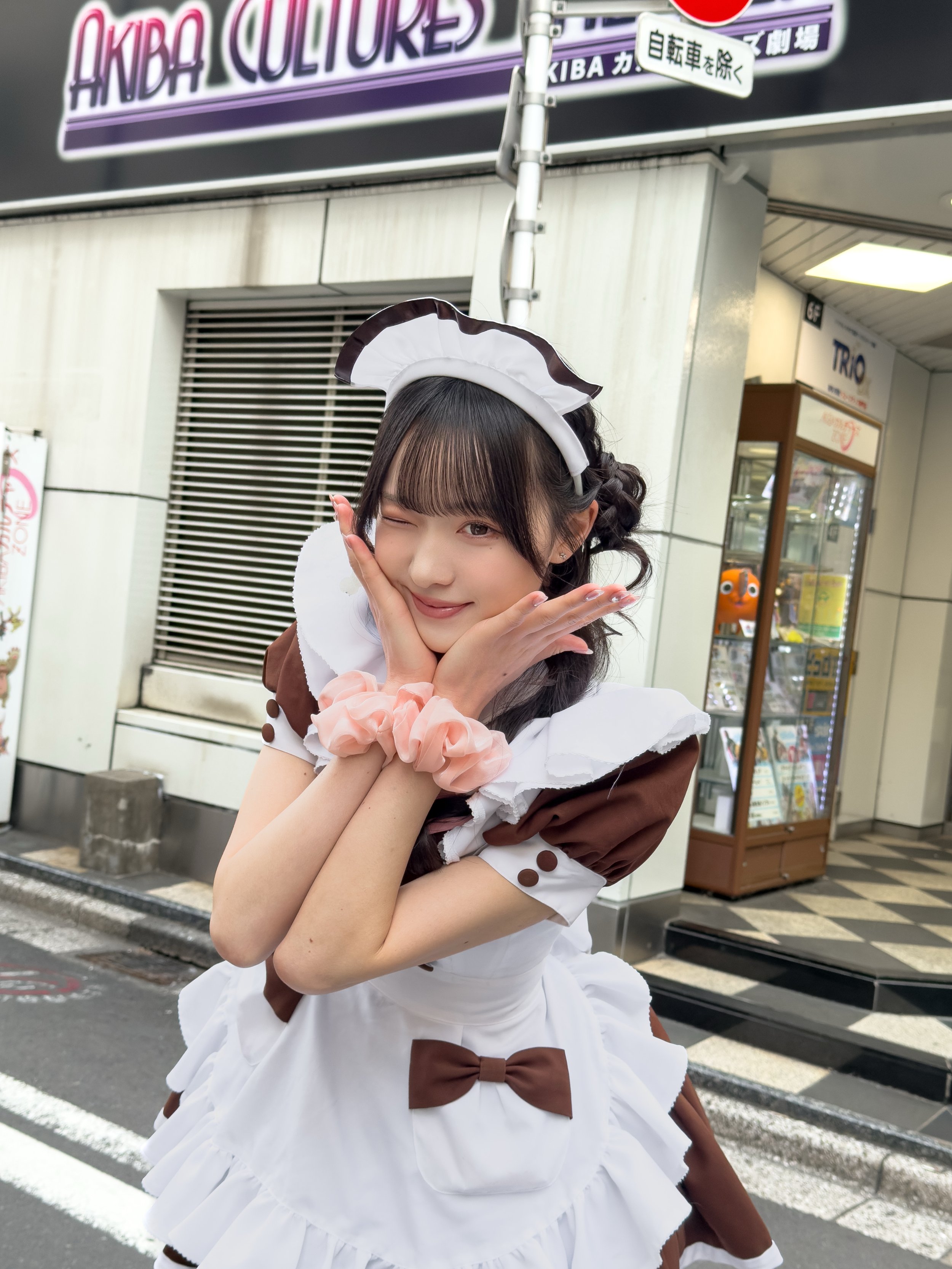 Photos by Global Team of Infinia Co. //
 
Mizuki