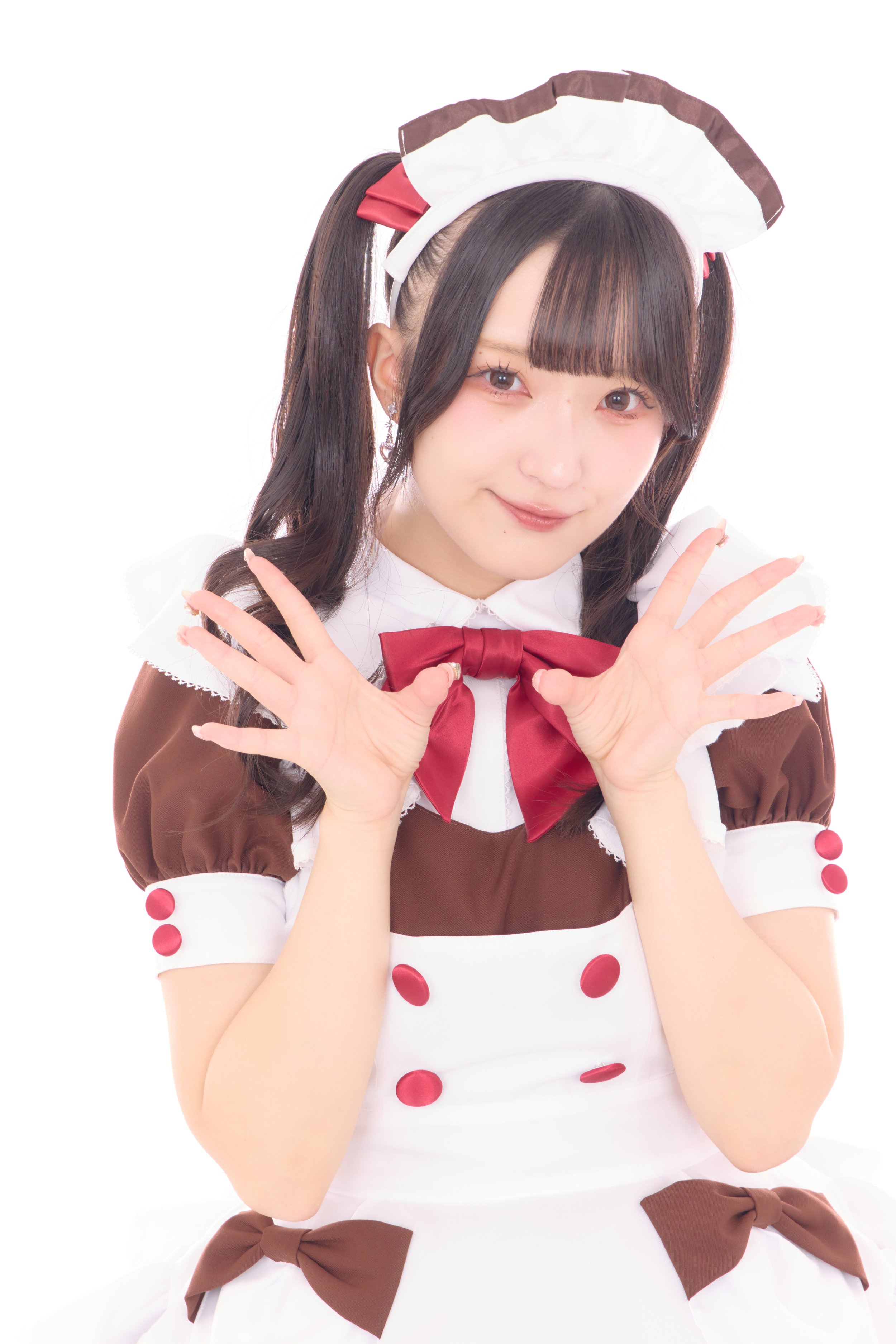 Premium Maid tenshi