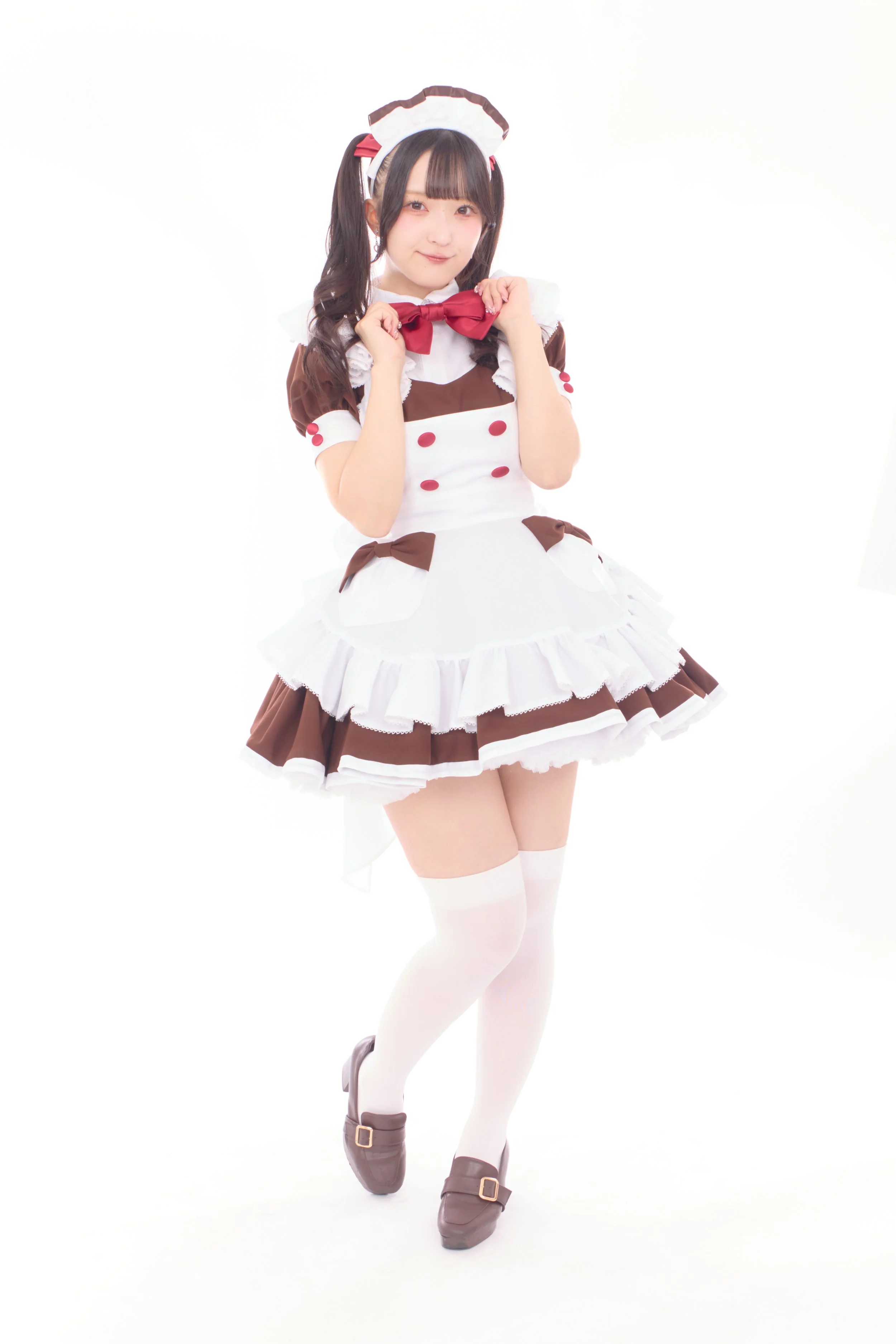 Premium Maid Tenshi