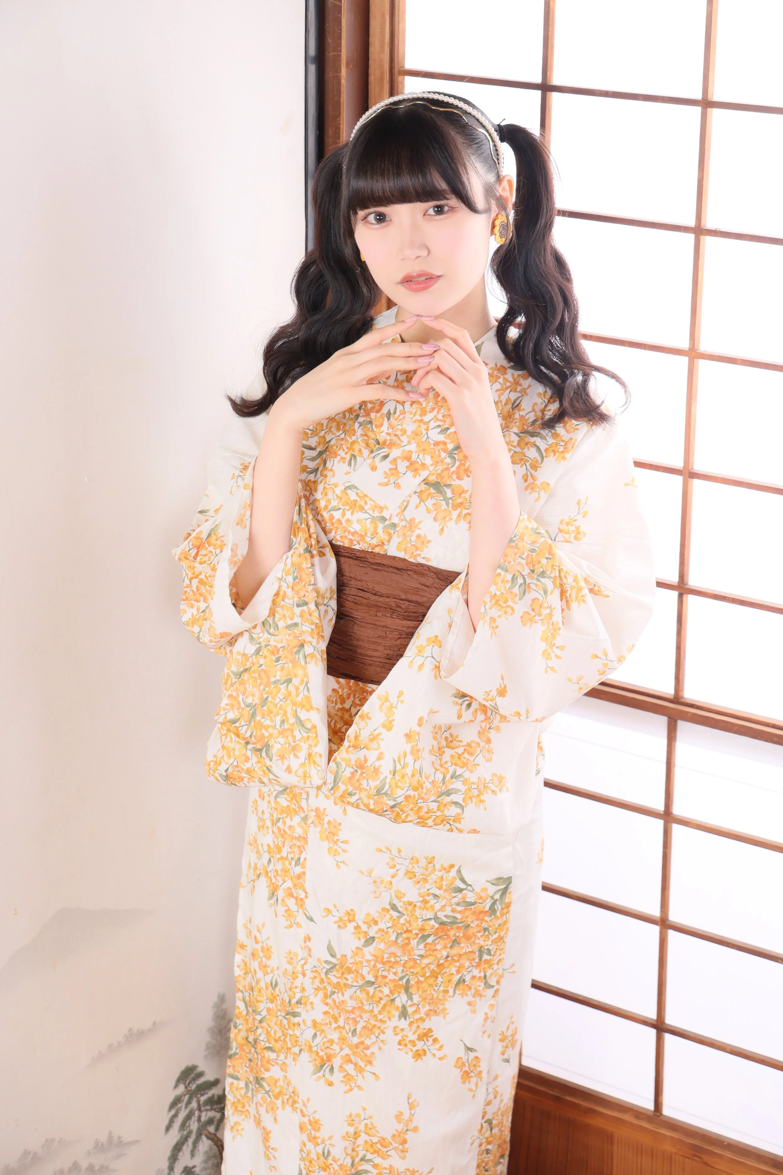 例）ブロマイド・コスデー衣装