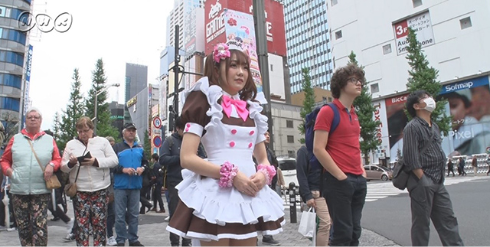 プロフェッショナル 仕事の流儀 (C)NHK