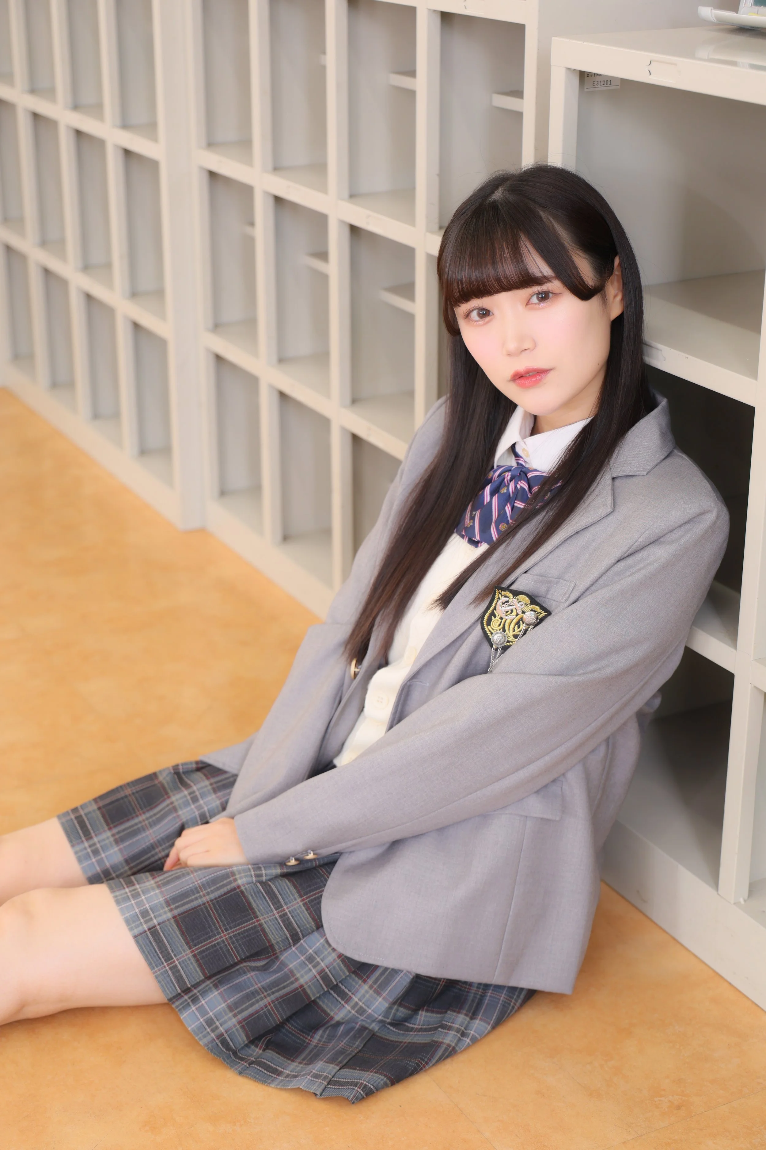例）ブロマイド・コスデー衣装