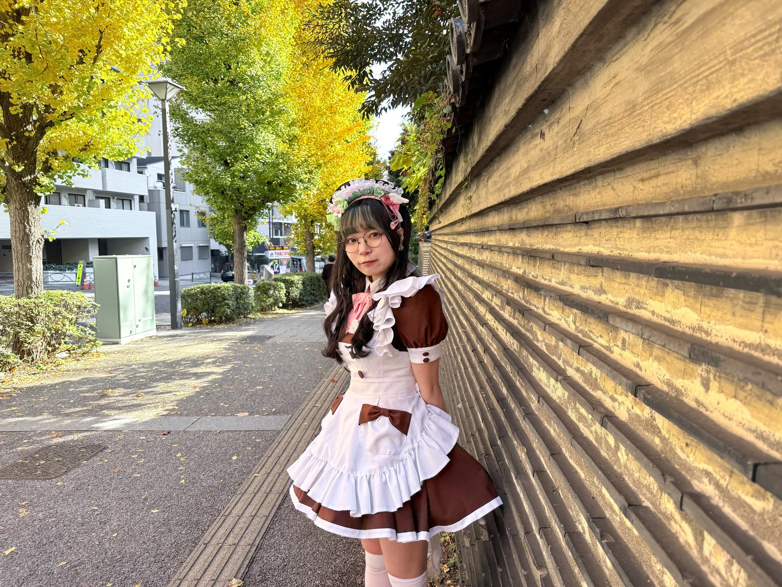 Photos by Global Team of Infinia Co. //
 
Mizuki