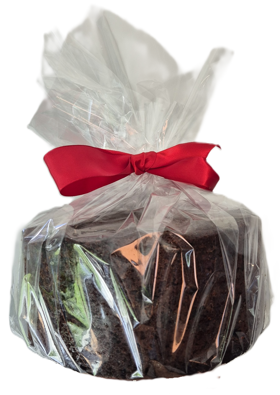 Central Otago Pinot Noir Christmas Cake