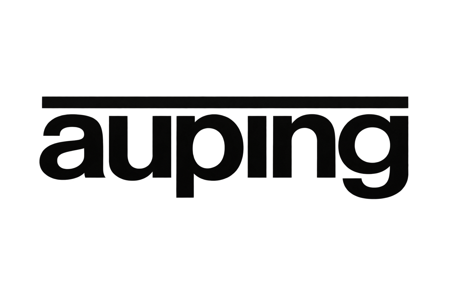 Auping - EEN ANDER BUREAU HAARLEM