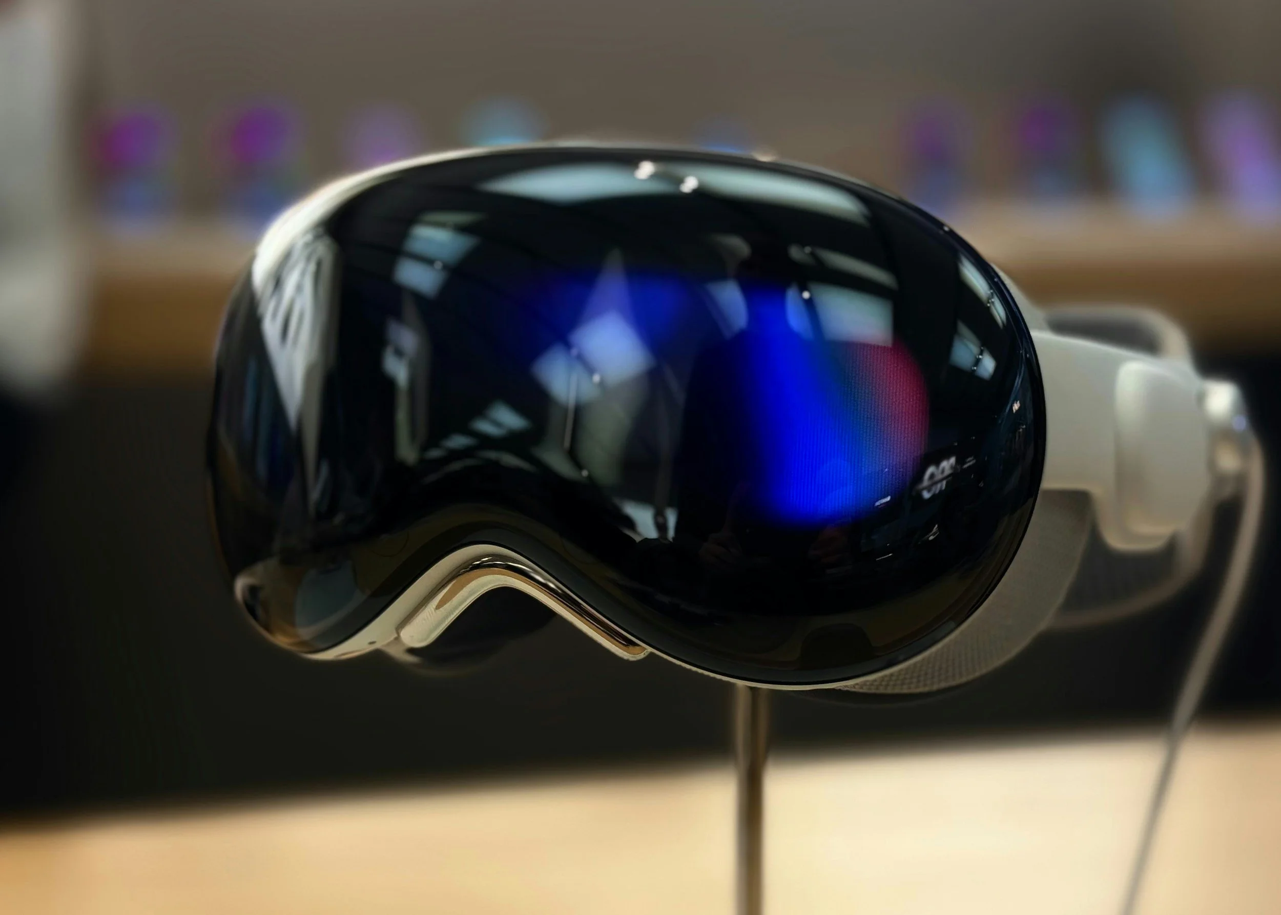XR Without Headsets: Why Mobile-First 3D Is Scaling Faster