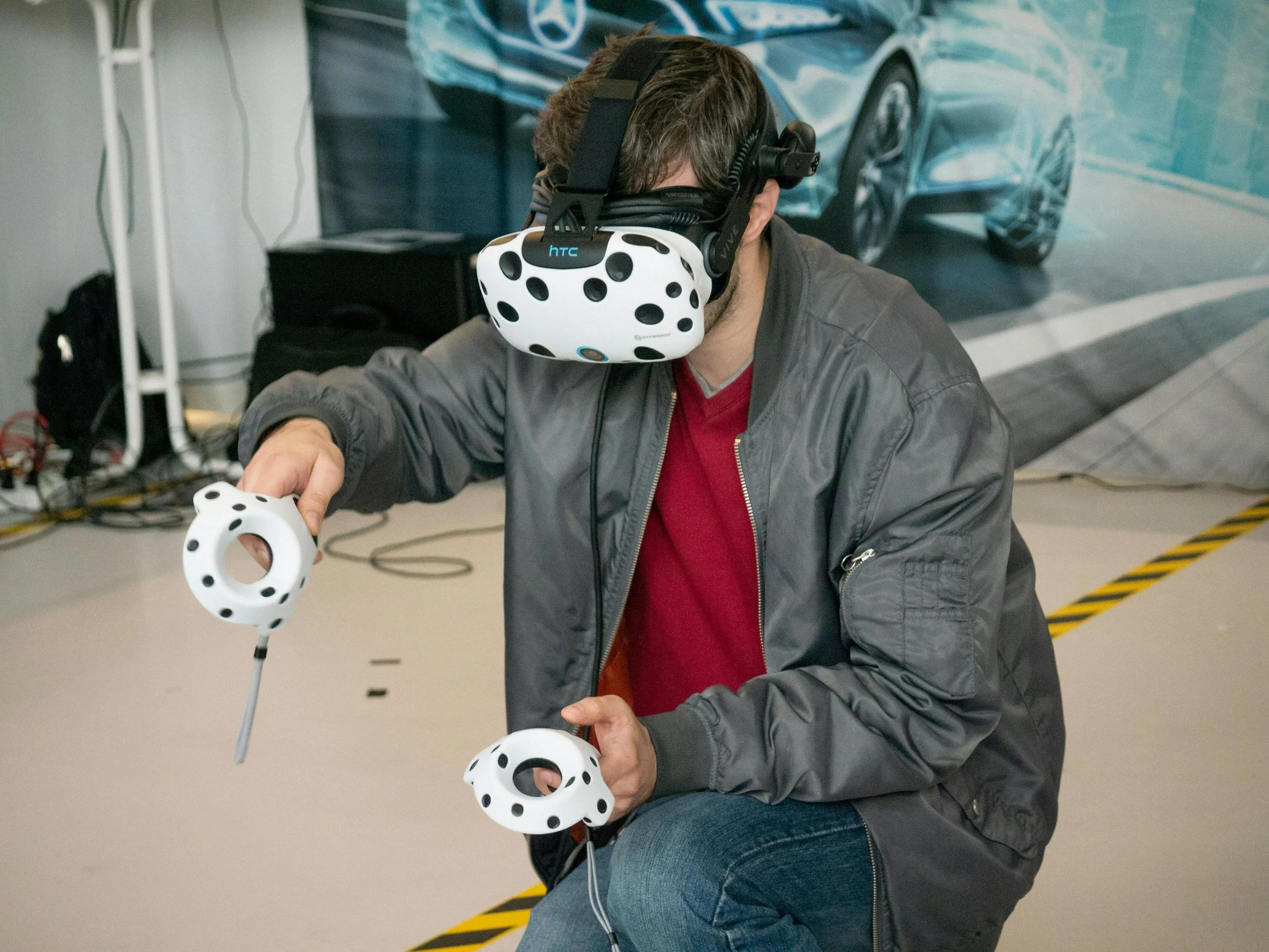 Designing XR Experiences People Actually Want to Use