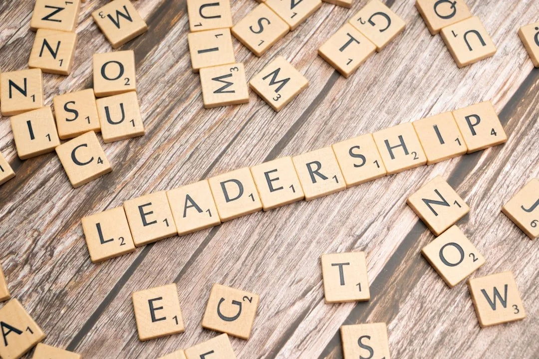 AI Literacy Is Now a Leadership Skill