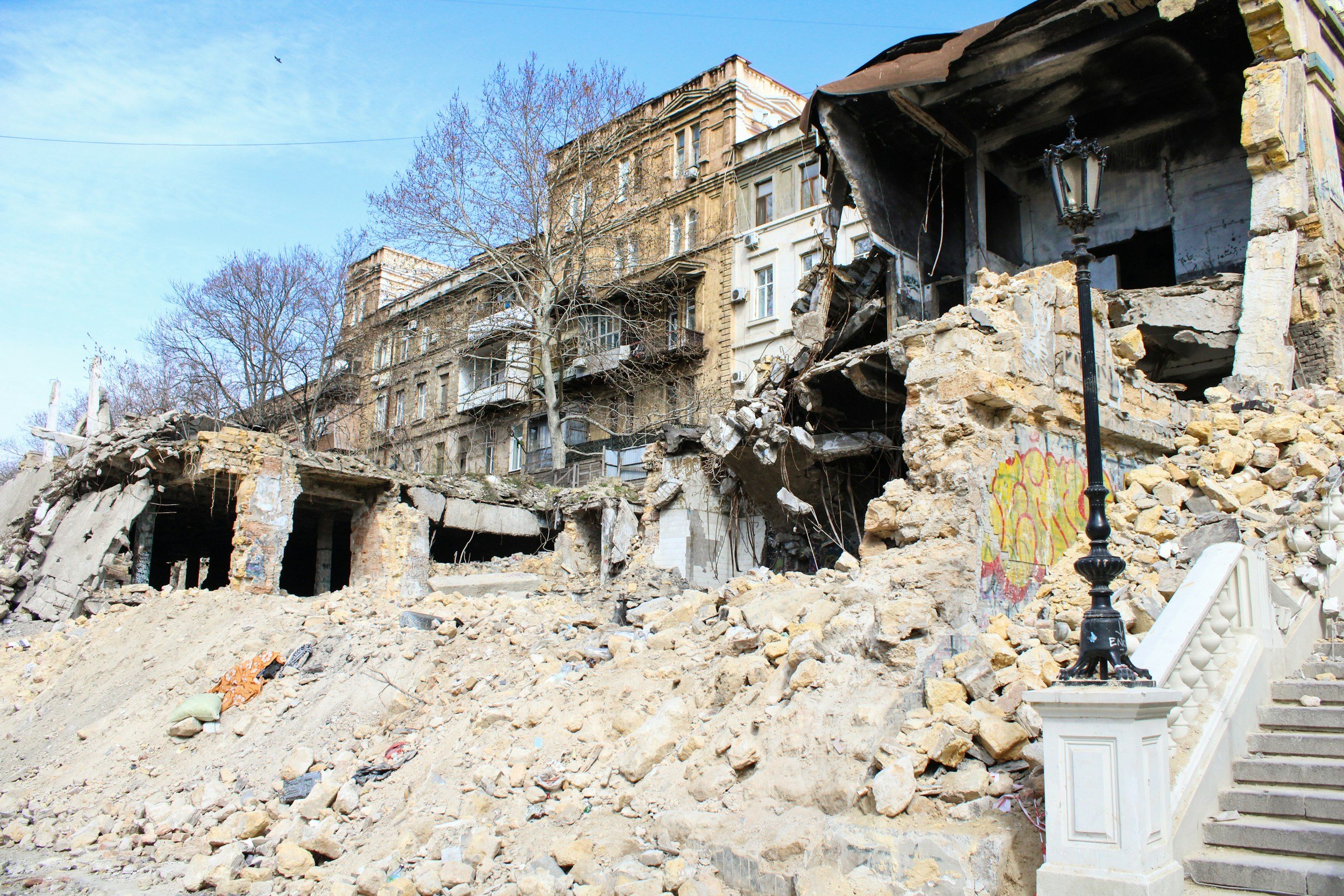 Introducing DRIFT: A New Approach to Disaster Intelligence