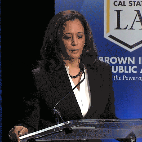 Kamala Harris