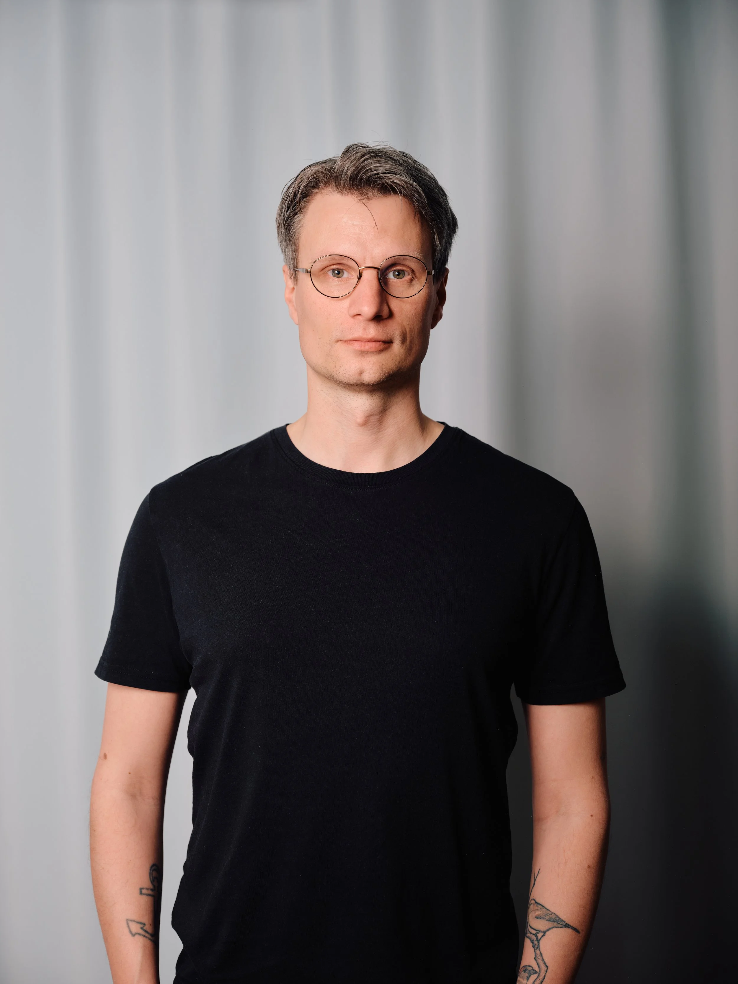 Karl Anders Lindahl