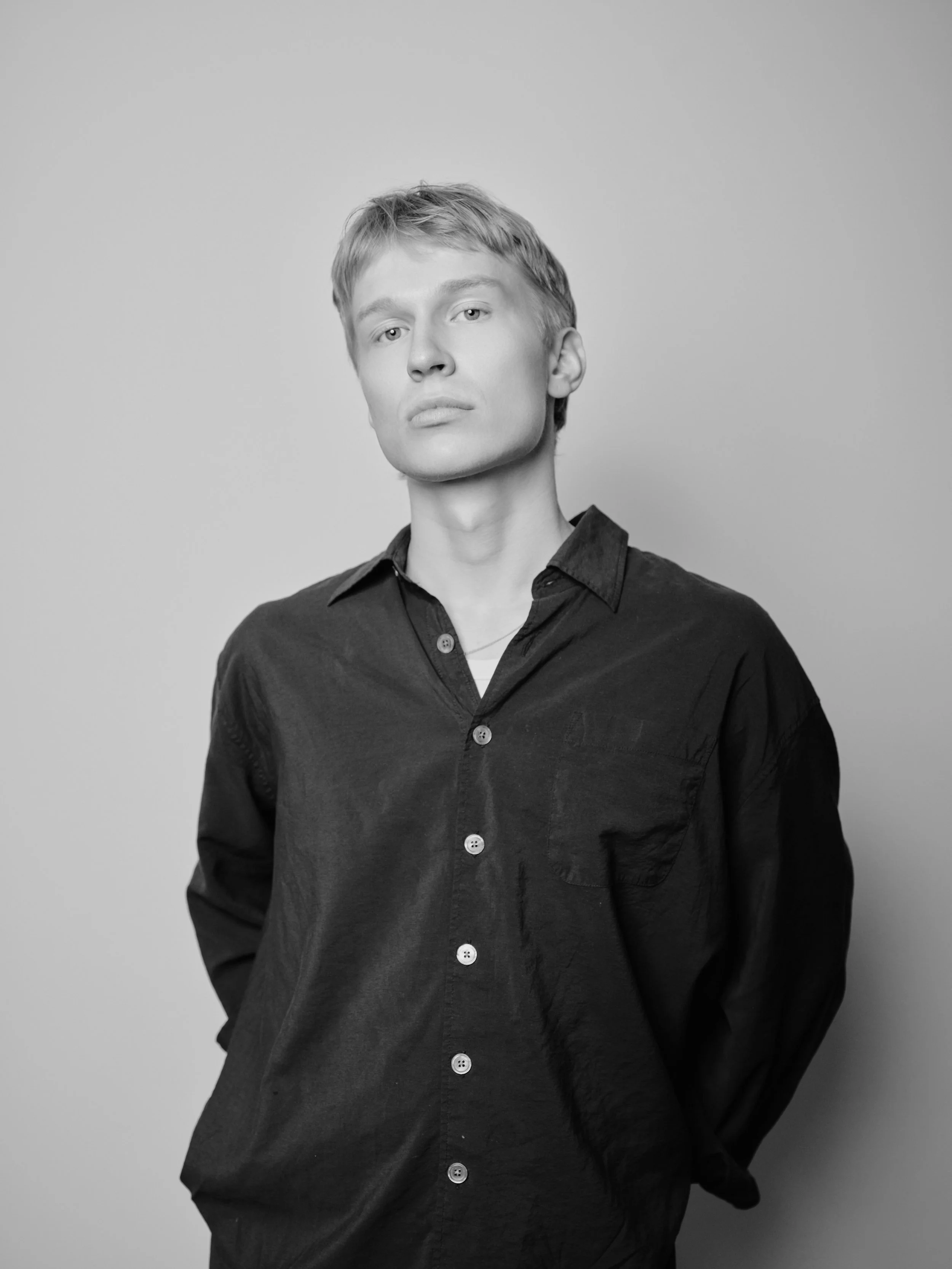 Emil Nordfjell