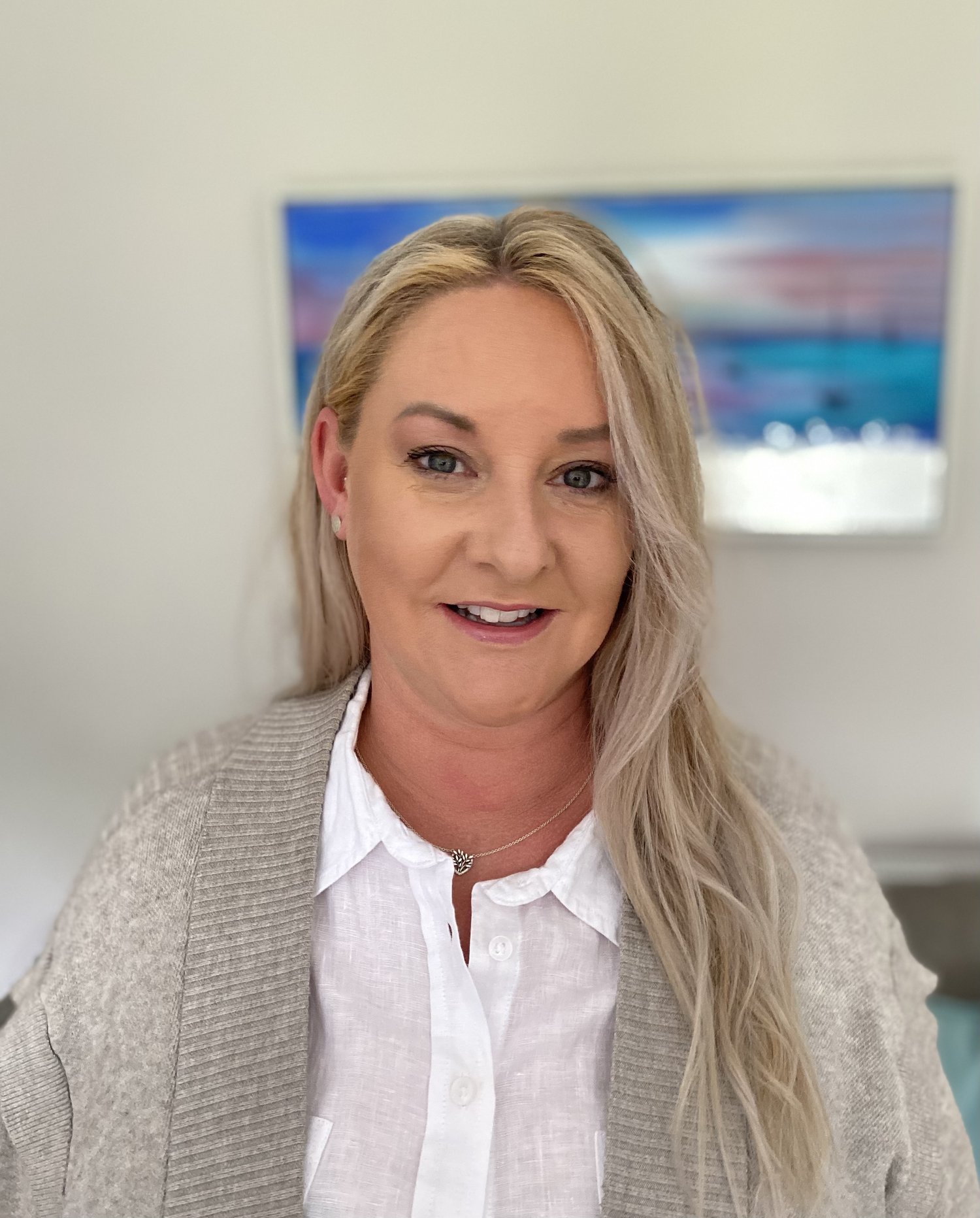 Sophie Potter - Expert Sleep Coach