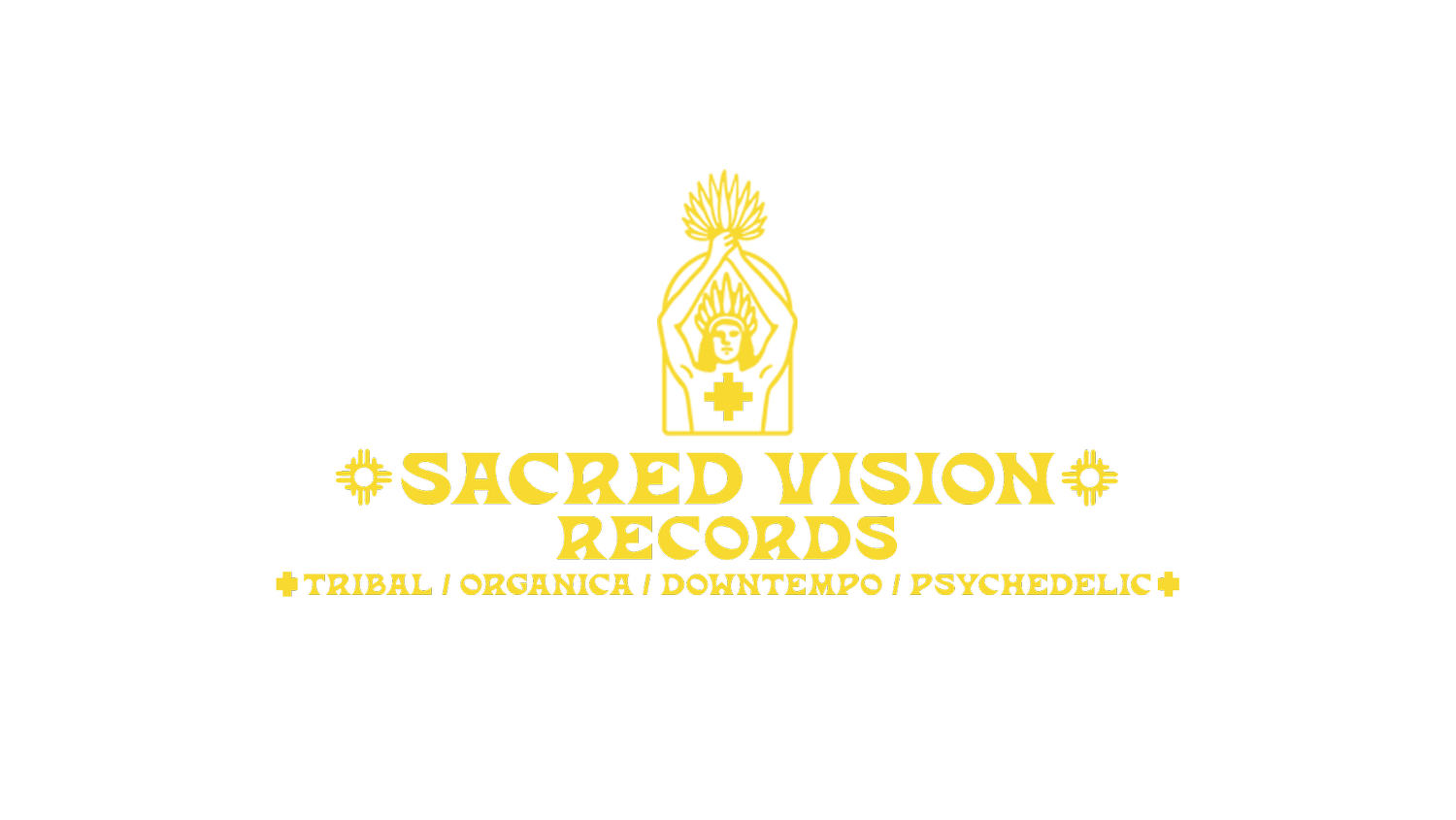Sacred Vision Records - Conscious Music Events / Ecstatic Music / Tribal Sounds / World music (Copy)