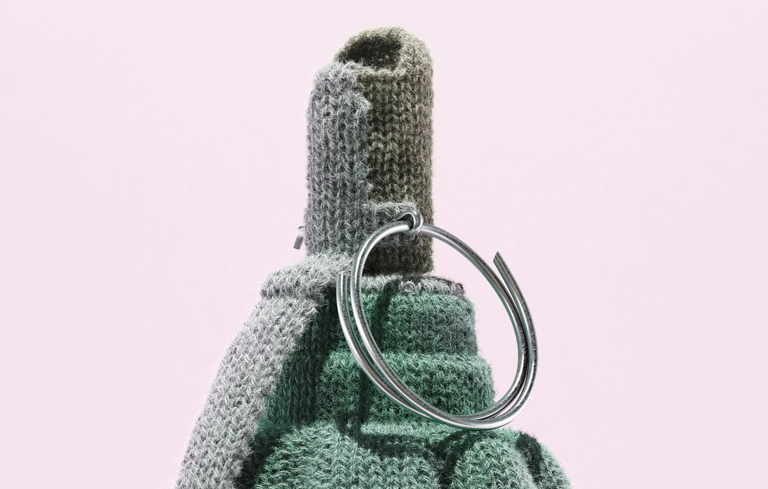 Knitted-Weapons-Hand-Close-Up-Grenade-Conceptual-CGI-Additive-Studios-Hugo-Tyer-Limited.jpg