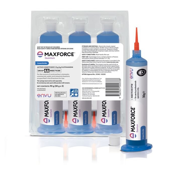 Maxforce Quantum Liquid Ant Bait