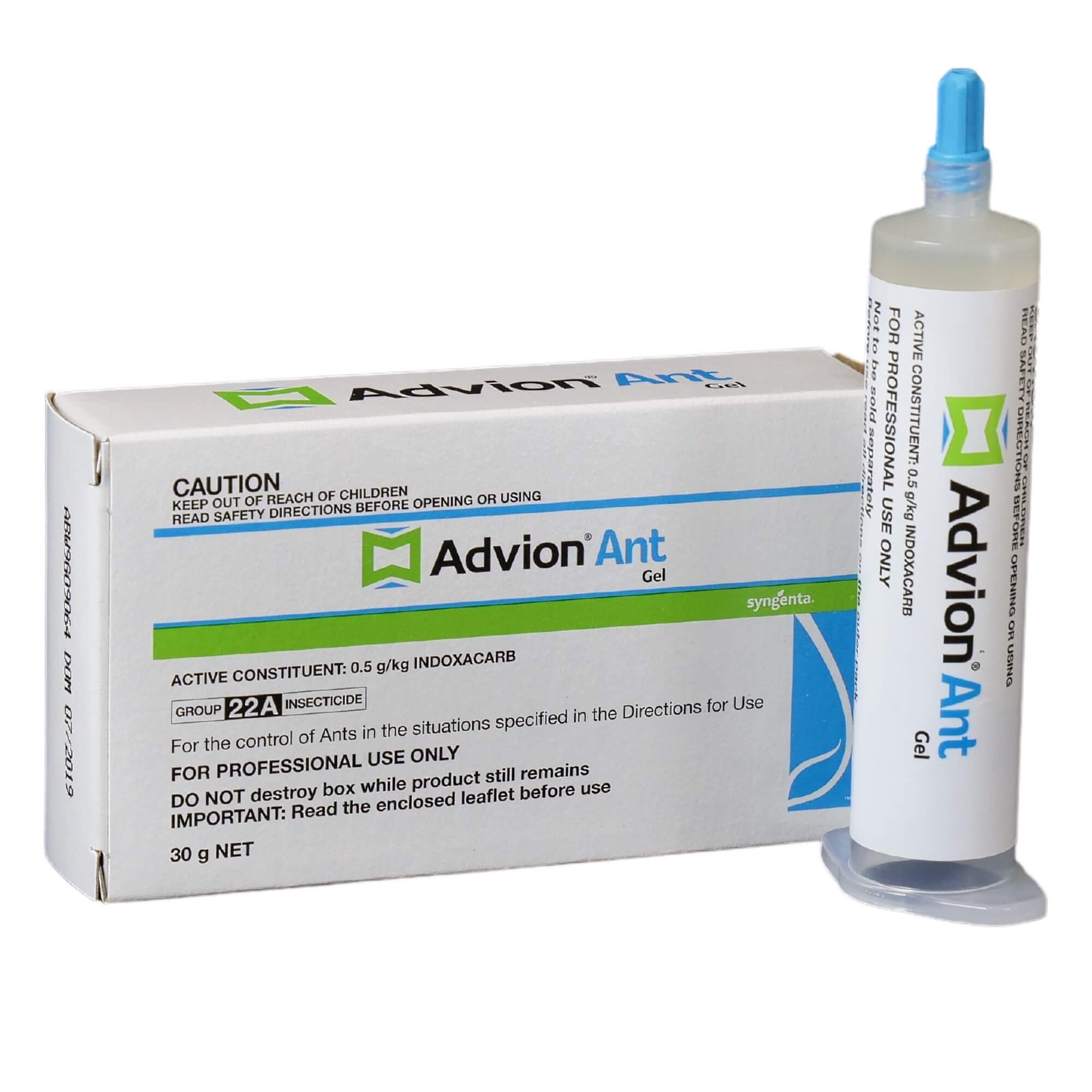 Advion Ant Gel