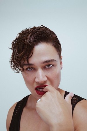 Katy O'Brian: A Play on Empathy — Tidal Mag