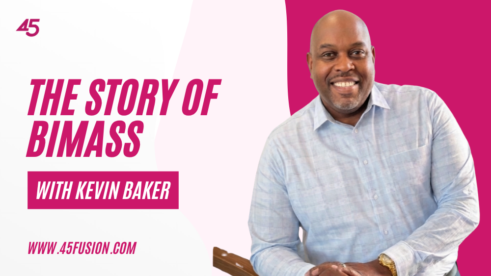 The Story Of BIMASS With Kevin Baker